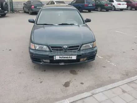 Nissan Maxima 1997 года за 1 700 000 тг. в Астана