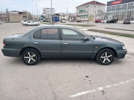 Nissan Maxima 1997 года за 1 700 000 тг. в Астана – фото 3