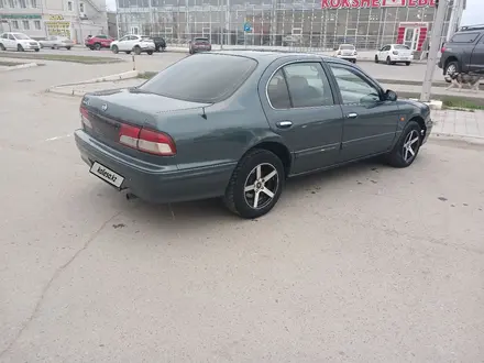 Nissan Maxima 1997 года за 1 700 000 тг. в Астана – фото 4