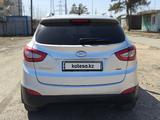 Hyundai Tucson 2014 года за 7 900 000 тг. в Павлодар – фото 2