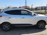 Hyundai Tucson 2014 года за 7 800 000 тг. в Павлодар – фото 3