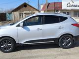 Hyundai Tucson 2014 года за 7 900 000 тг. в Павлодар – фото 4