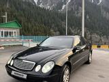 Mercedes-Benz E 320 2002 года за 5 500 000 тг. в Алматы