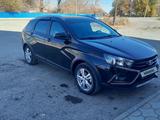 ВАЗ (Lada) Vesta SW Cross 2021 года за 7 000 000 тг. в Семей – фото 3