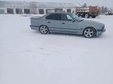 BMW 525 1994 годаfor1 600 000 тг. в Кокшетау – фото 4