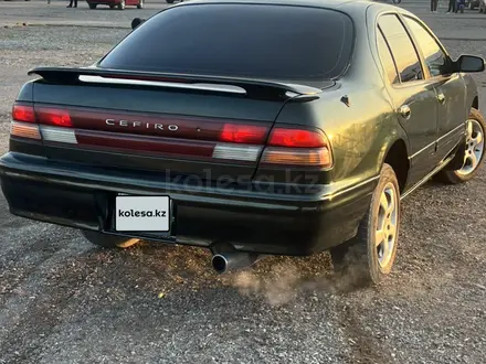 Nissan Cefiro 1995 года за 1 800 000 тг. в Узынагаш – фото 6