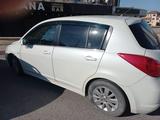 Nissan Tiida 2005 годаүшін3 000 000 тг. в Актау – фото 2