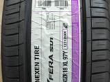 Nexen tire 245 40 18 за 190 000 тг. в Шымкент