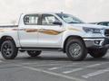 Toyota Hilux 2024 года за 19 000 000 тг. в Уральск – фото 2