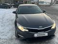 Kia Optima 2018 года за 8 800 000 тг. в Алматы – фото 2