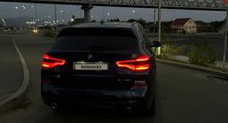 BMW X3 2018 годаүшін23 000 000 тг. в Алматы – фото 4