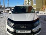 ВАЗ (Lada) Granta 2190 2019 года за 4 450 000 тг. в Уральск – фото 2