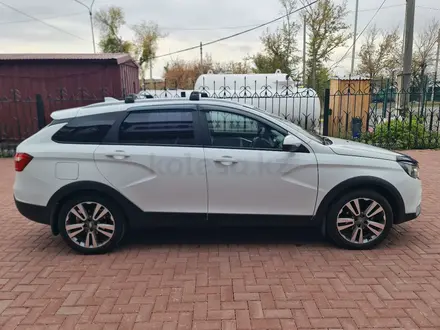 ВАЗ (Lada) Vesta SW Cross 2021 года за 8 000 000 тг. в Караганда – фото 18