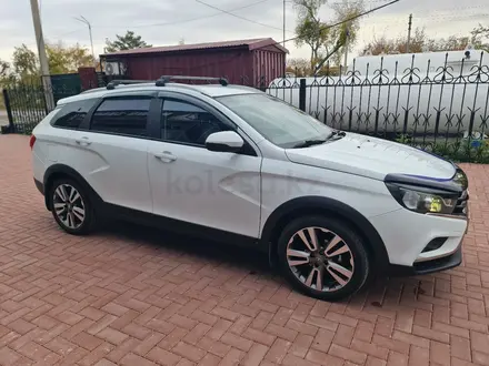 ВАЗ (Lada) Vesta SW Cross 2021 года за 8 000 000 тг. в Караганда – фото 19