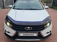 ВАЗ (Lada) Vesta SW Cross 2021 годаүшін8 000 000 тг. в Караганда