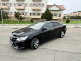 Toyota Camry 2014 года за 12 500 000 тг. в Актау