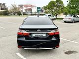 Toyota Camry 2014 года за 12 500 000 тг. в Актау – фото 5