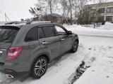 Lifan X60 2017 года за 5 200 000 тг. в Уральск – фото 3