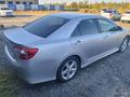 Toyota Camry 2012 года за 6 000 000 тг. в Атырау – фото 3