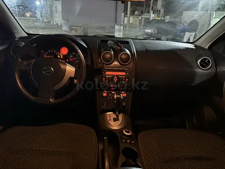 Nissan Qashqai 2008 года за 5 000 000 тг. в Павлодар – фото 7