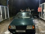 ВАЗ (Lada) 21099 2003 года за 800 000 тг. в Павлодар