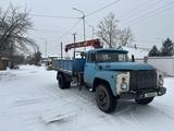 ЗиЛ  130 1992 года за 4 500 000 тг. в Семей