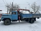 ЗиЛ  130 1992 года за 4 500 000 тг. в Семей – фото 3