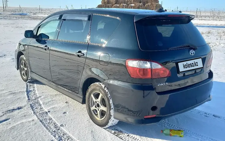 Toyota Ipsum 2005 года за 6 000 000 тг. в Уральск