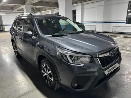 Subaru Forester 2019 года за 13 800 000 тг. в Астана – фото 8