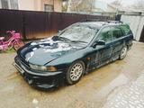 Mitsubishi Legnum 1997 года за 1 200 000 тг. в Алматы – фото 3