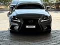 Lexus IS 250 2016 годаүшін7 700 000 тг. в Актау – фото 2