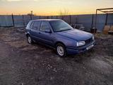 Volkswagen Golf 1992 года за 890 000 тг. в Костанай