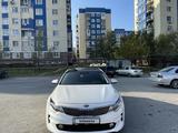 Kia K5 2015 года за 9 000 000 тг. в Тараз