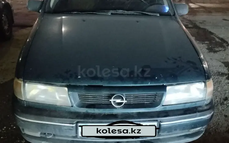 Opel Vectra 1995 годаүшін1 250 000 тг. в Шымкент