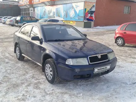 Skoda Octavia 2003 года за 2 400 000 тг. в Костанай