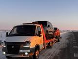 ГАЗ 2001 года за 7 100 000 тг. в Астана