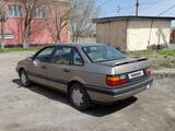 Volkswagen Passat 1991 года за 1 780 000 тг. в Караганда – фото 2