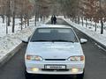 ВАЗ (Lada) 2114 2013 годаүшін1 750 000 тг. в Алматы