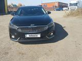 Kia K7 2016 года за 10 500 000 тг. в Усть-Каменогорск – фото 5