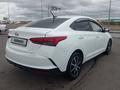 Hyundai Accent 2020 года за 4 750 000 тг. в Караганда – фото 5