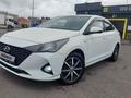 Hyundai Accent 2020 года за 4 750 000 тг. в Караганда – фото 2