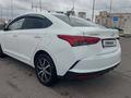 Hyundai Accent 2020 года за 4 750 000 тг. в Караганда – фото 4