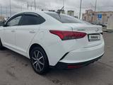 Hyundai Accent 2020 года за 4 750 000 тг. в Караганда – фото 4