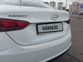 Hyundai Accent 2020 года за 4 750 000 тг. в Караганда – фото 6