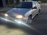ВАЗ (Lada) 2115 2011 года за 750 000 тг. в Уральск