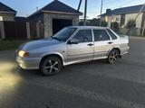 ВАЗ (Lada) 2115 2011 года за 750 000 тг. в Уральск – фото 2