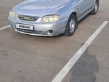 Kia Spectra 2006 года за 2 500 000 тг. в Актобе – фото 2