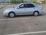 Kia Spectra 2006 года за 2 500 000 тг. в Актобе – фото 3
