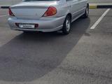 Kia Spectra 2006 года за 2 500 000 тг. в Актобе – фото 4