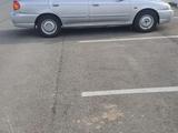 Kia Spectra 2006 года за 2 500 000 тг. в Актобе – фото 5